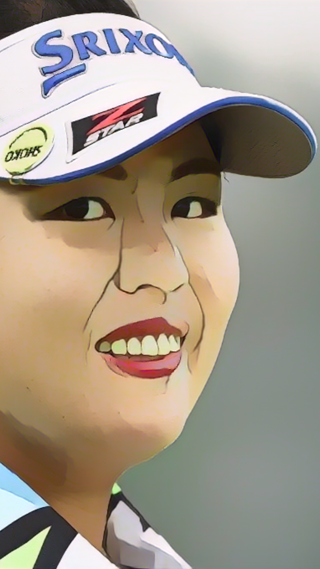 ささきしょうこ ウェア