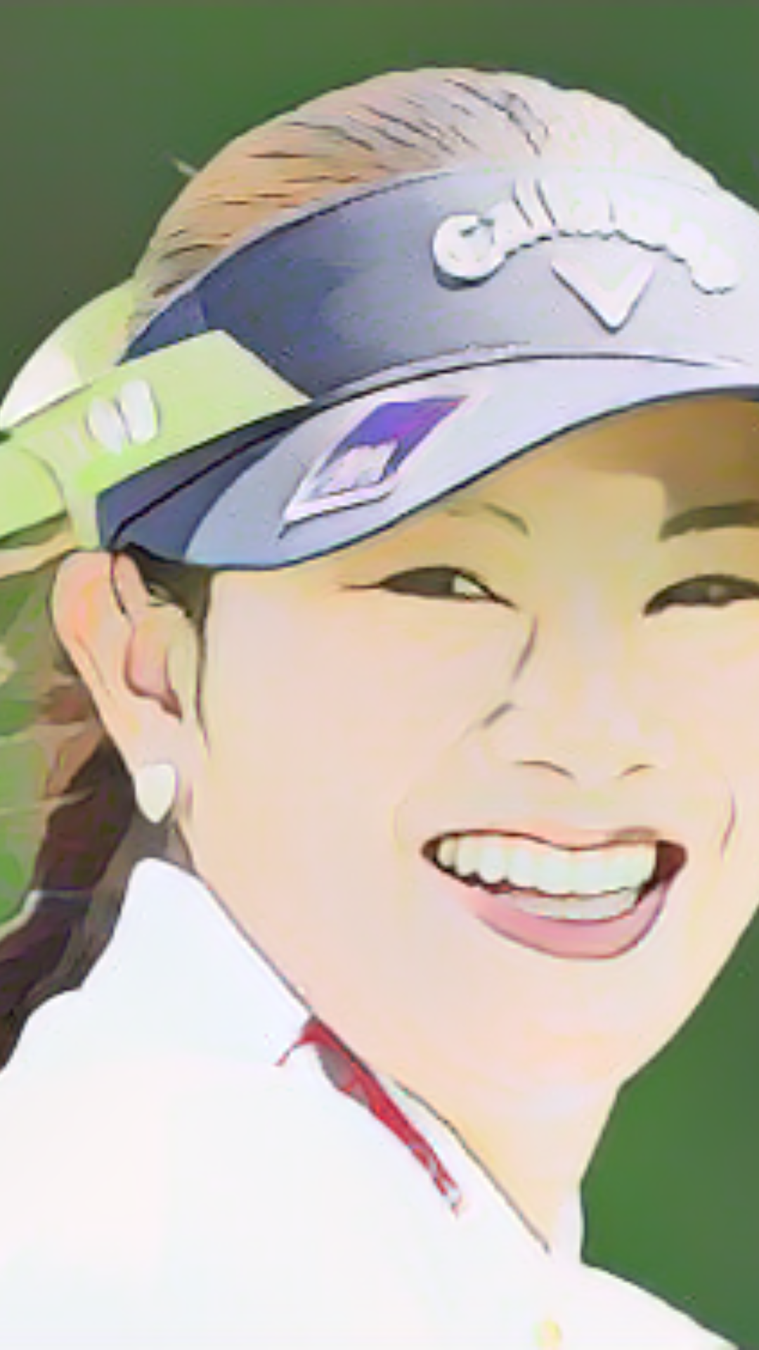 河本結 かわいい