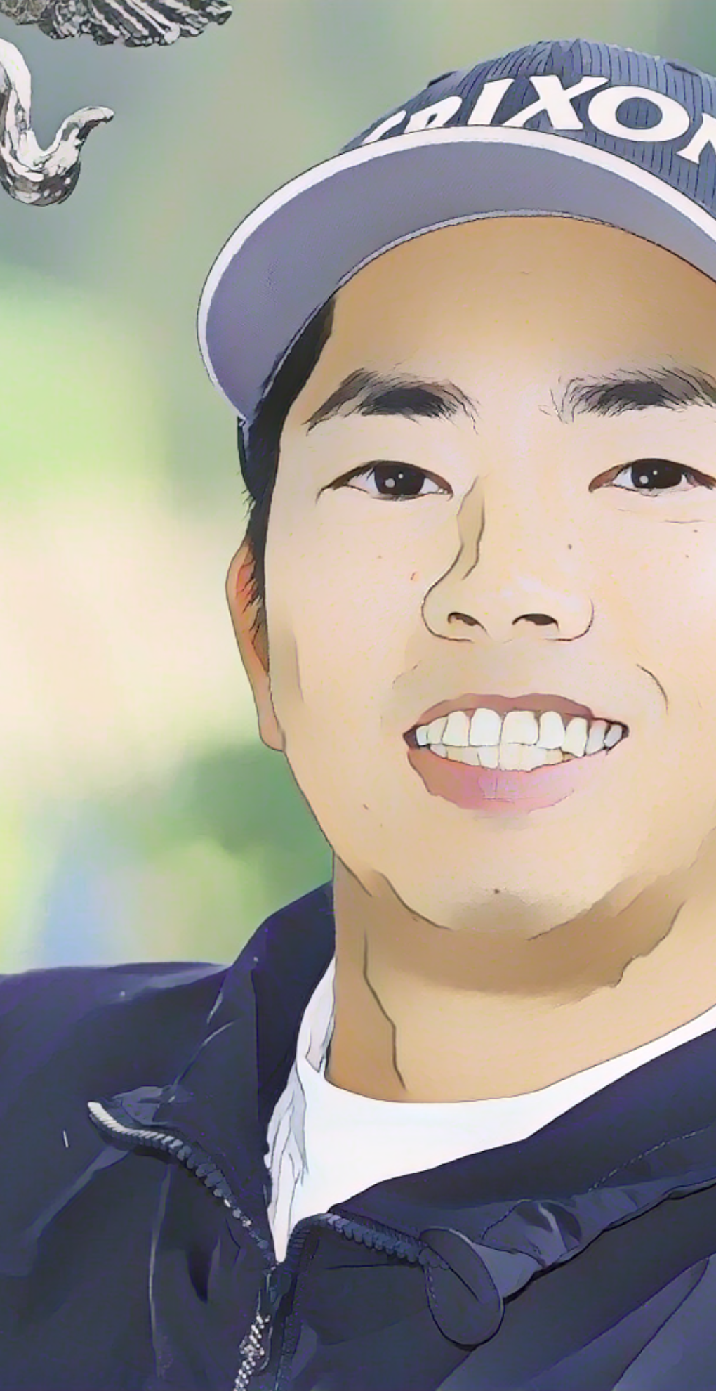 生源寺龍憲 実家